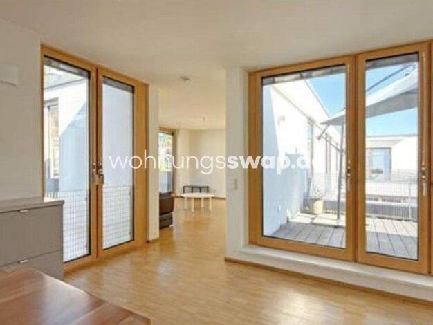 Studio zur Miete Tauschwohnung 1.700 € 2 Zimmer 85 m² 3. Geschoss Ottensen Hamburg 22765