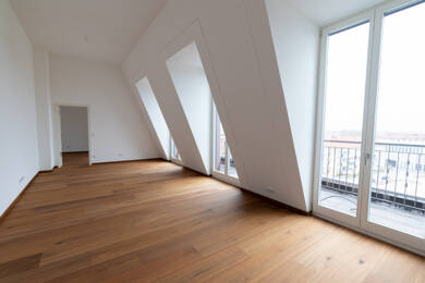 Wohnung zur Miete 1.940 € 3 Zimmer 107,8 m² 4. Geschoss Große Oderstraße 27 Frankfurt Frankfurt (Oder) 15230