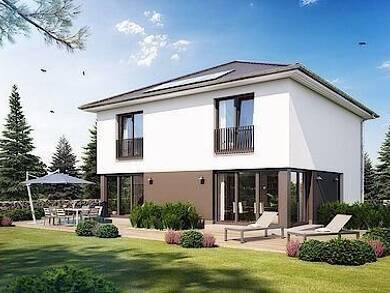 Einfamilienhaus zum Kauf provisionsfrei 390.000 € 150 m² Elzach Elzach 79215