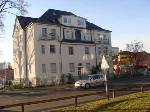 Terrassenwohnung zur Miete 619 € 3 Zimmer 100 m² Geschoss 4/4 frei ab sofort Bammer Landstraße 6 Rathenow Rathenow 14712