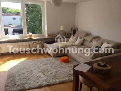 Wohnung zur Miete Tauschwohnung 1.210 € 3 Zimmer 80 m² 1. Geschoss Krailling Krailling 82152