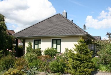 Bungalow zum Kauf 508.550 € 4 Zimmer 104 m² 557 m² Grundstück Etzhorn Oldenburg / Etzhorn 26125