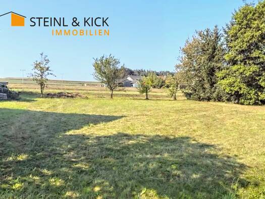 Grundstück zum Kauf 75.595 € 1.163 m² Grundstück Gressenwöhr Vilseck 92249