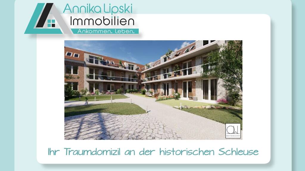 Studio zum Kauf provisionsfrei als Kapitalanlage geeignet 536.000 € 4 Zimmer 105 m² Prenzlau 17291