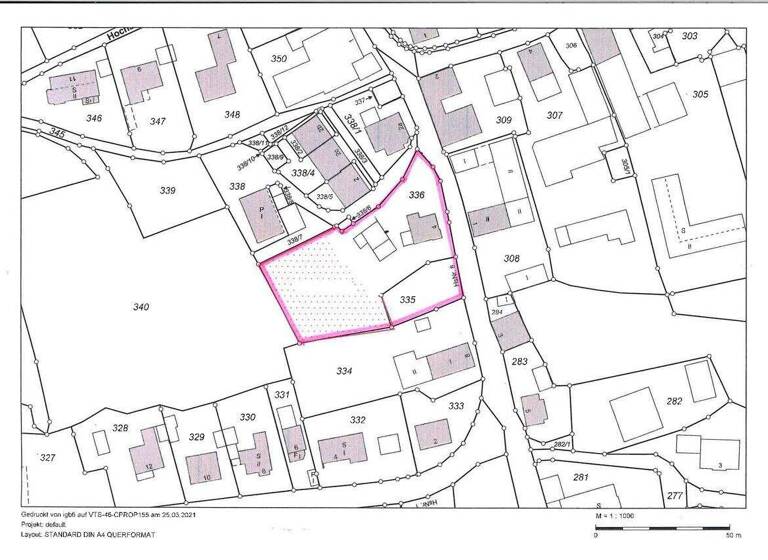 Haus zum Kauf 375.000 € 5 Zimmer 145 m² 2.970 m² Grundstück Iggensbach 94547