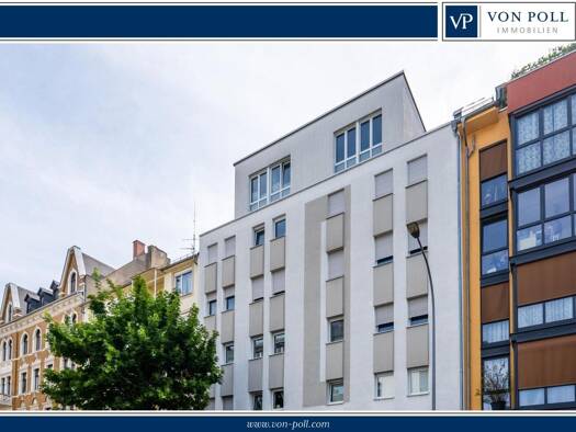 Penthouse zum Kauf 549.000 € 2,5 Zimmer 93,4 m² Süd Koblenz 56068