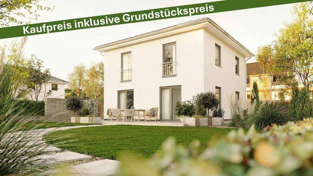 Einfamilienhaus zum Kauf - Erstbezug provisionsfrei 386.950 € 4 Zimmer 129 m² 559 m² Grundstück Veltheim (Ohe) 38173