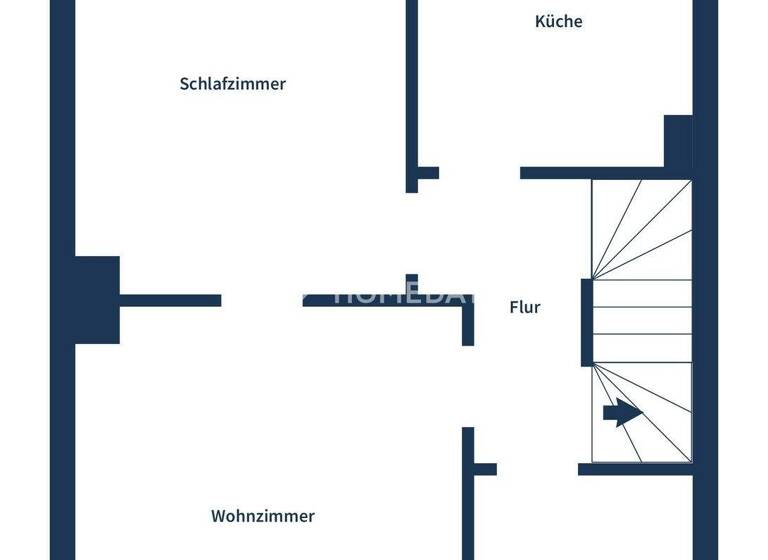 Reihenendhaus zum Kauf 349.000 € 7 Zimmer 165 m² 116 m² Grundstück Walle Bremen 28219