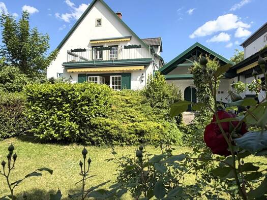 Einfamilienhaus zum Kauf 699.000 € 6 Zimmer 183,2 m² 1.261 m² Grundstück frei ab sofort Wiener Neustadt 2700