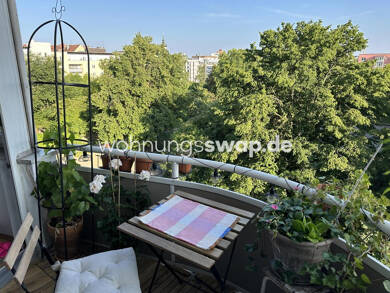 Studio zur Miete Tauschwohnung 580 € 2 Zimmer 52 m² 4. Geschoss Mittersendling München 81369