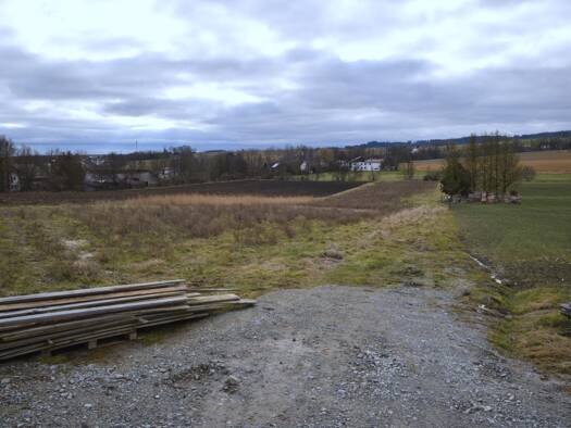 Landwirtschaftliche Fläche zum Kauf 38.500 € 6.394 m² Pillham Ruhstorf a.d.Rott 94099