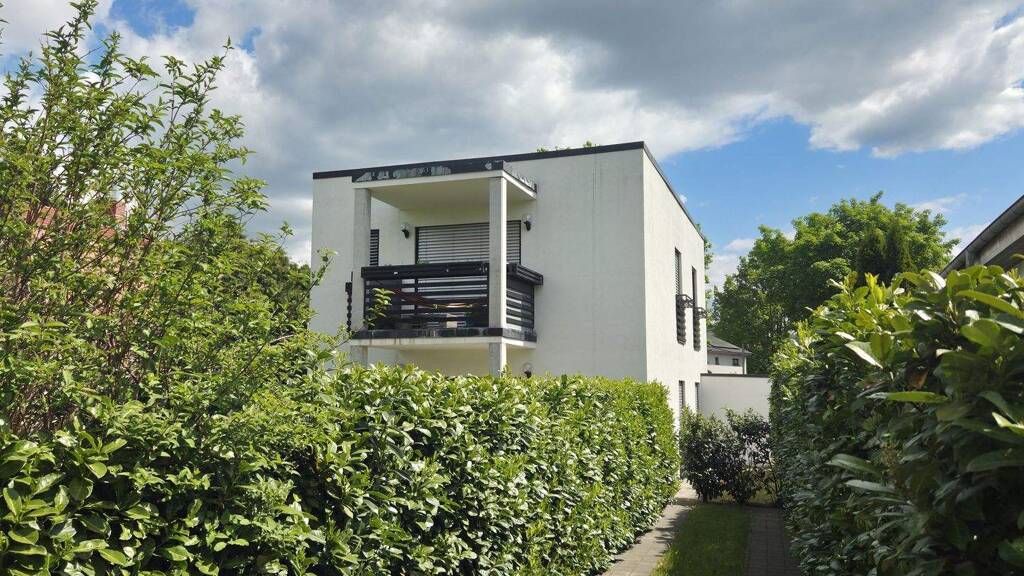 Mehrfamilienhaus zum Kauf 850.000 € 6 Zimmer 137,9 m² 688 m² Grundstück Köpenick Berlin 12555