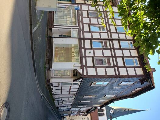 WG-Zimmer zur Miete 650 € 5 Zimmer 110 m² Northeim 37154