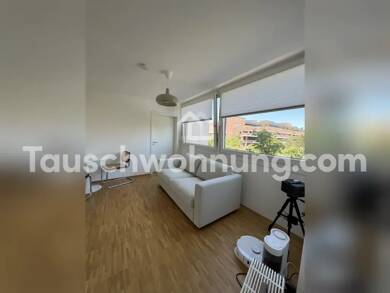 Wohnung zur Miete Tauschwohnung 1.200 € 1 Zimmer 44 m² 3. Geschoss Haidhausen - Süd München 81669