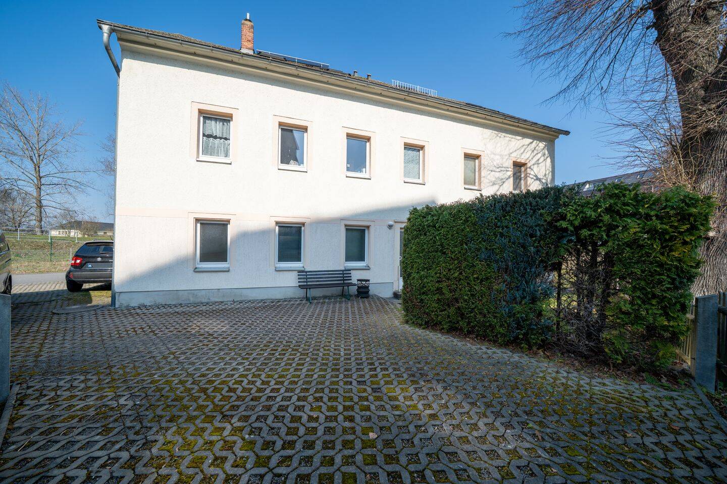 Haus – Flöha, Mittelsachsen - Ansicht 5