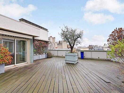 Wohnung zum Kauf 5.700.000 € 6 Zimmer 145 m² 6th (Saint Germain des Prés - Luxembourg) 75006
