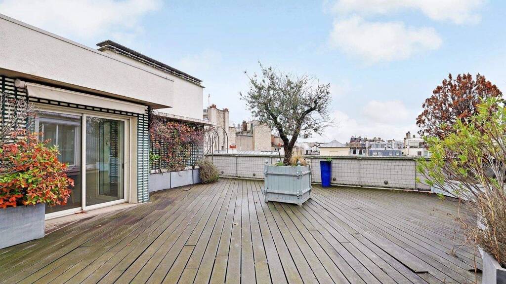 Wohnung zum Kauf 5.700.000 € 6 Zimmer 145 m² 6th (Saint Germain des Prés - Luxembourg) 75006