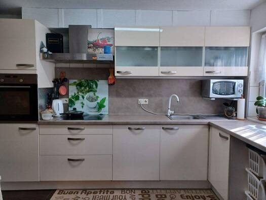 Terrassenwohnung zum Kauf 225.000 € 3 Zimmer 75 m² EG Würm Pforzheim 75181