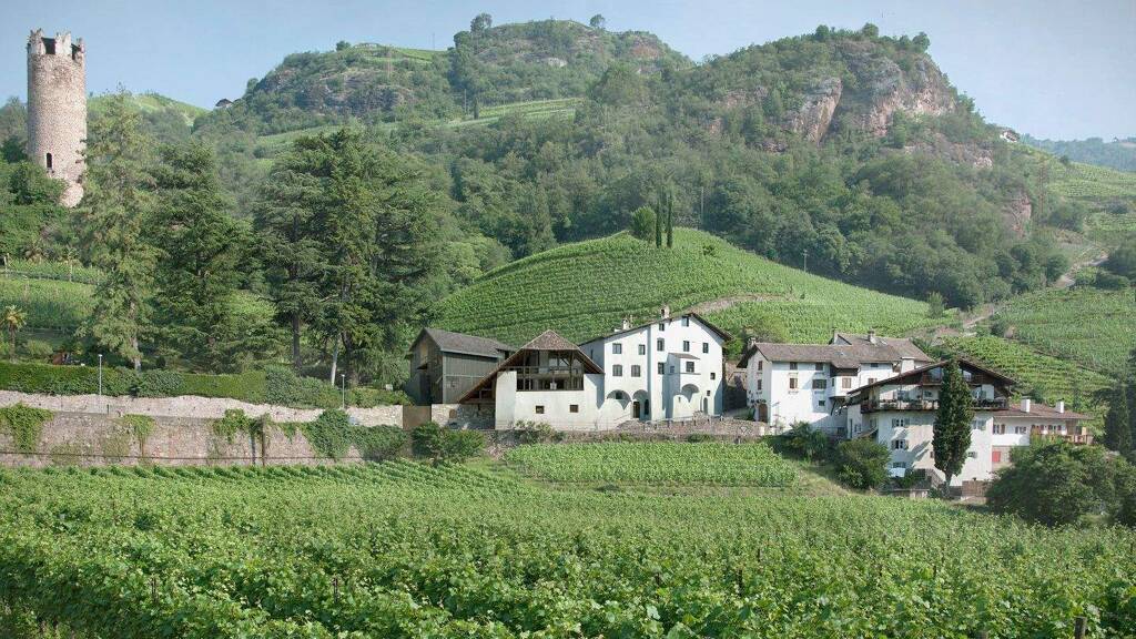 Wohnung zum Kauf - Erstbezug provisionsfrei 790.000 € 3 Zimmer 85 m² 3. Geschoss frei ab sofort Bozen 39100