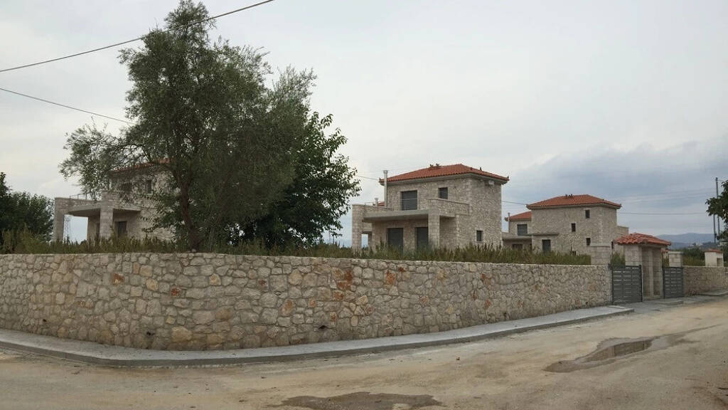 Studio zum Kauf 1.500.000 € 600 m² EG Peloponnes