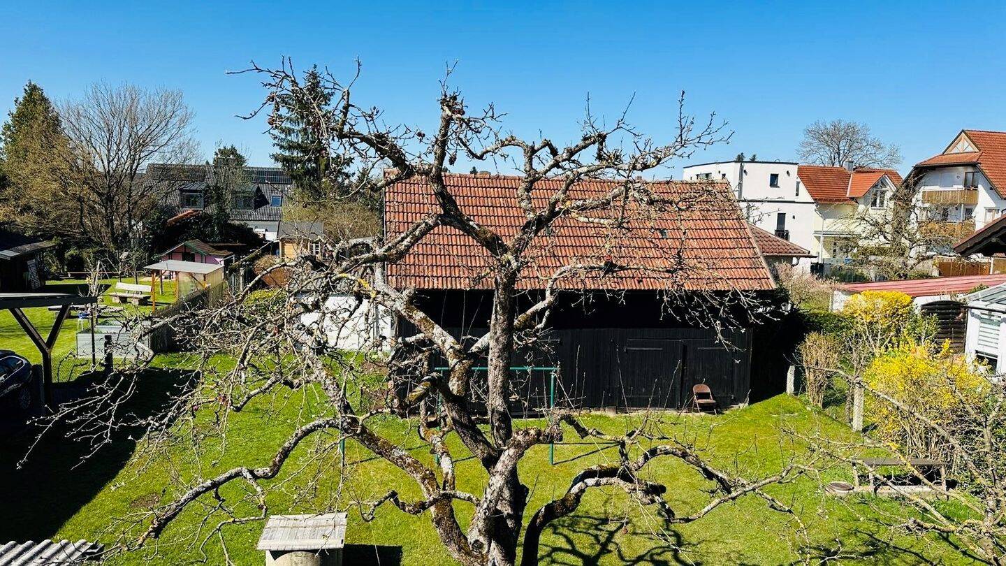 Einfamilienhaus zum Kauf – pohled 2