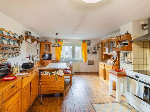 Einfamilienhaus zum Kauf 185.000 € 3 Zimmer 108 m² 736 m² Grundstück Quirnbach 56242