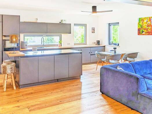 Haus zum Kauf 1.650.000 € 5 Zimmer 180 m² 586 m² Grundstück St. Wolfgang im Salzkammergut 5360