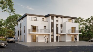 Wohnung zum Kauf provisionsfrei 585.465 € 3 Zimmer 102 m² EG Wahllokal 20 Siegburg 53721