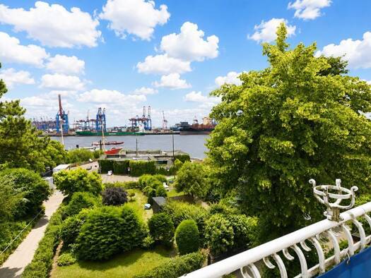 Wohnung zum Kauf 1.395.000 € 3 Zimmer 108 m² 2. Geschoss Othmarschen Altona 22605