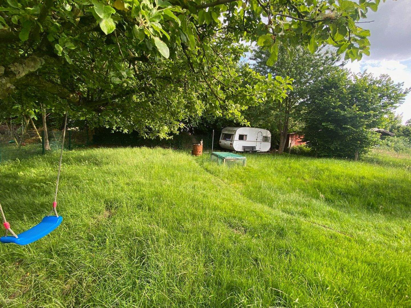 Immobilie in Seedorf - Gepflegtes Zweifamilienhaus in zweiter  Reihe mit vielen Nutzungsmöglichkeiten - Bild 3