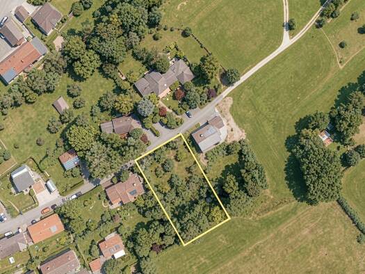 Grundstück zum Kauf 1.999 m² Grundstück Erbach Erbach 89155