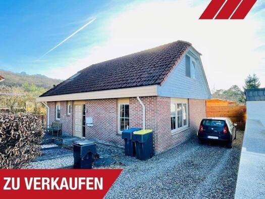 Einfamilienhaus zum Kauf 219.000 € 4 Zimmer 121 m² 681 m² Grundstück Dahle Altena 58762