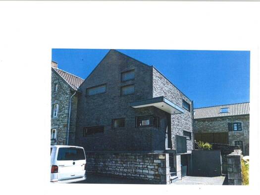 Einfamilienhaus zur Miete 1.300 € 4,5 Zimmer 104 m² 150 m² Grundstück frei ab 01.04.2026 Alt Breinig 119 a Breinig Stolberg 52223