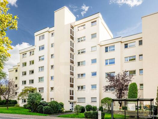 Wohnung zum Kauf 249.000 € 3 Zimmer 74 m² 5. Geschoss Lustheide Bergisch Gladbach 51427