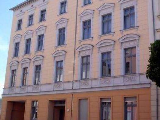 Wohnung zur Miete 620 € 3 Zimmer 77,3 m² 1. Geschoss frei ab 01.12.2025 Adolph-Kolping-Straße 5 Mitte Cottbus 03046