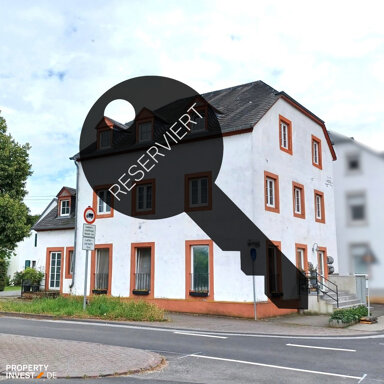 Mehrfamilienhaus zum Kauf 450.000 € 16 Zimmer 285 m² 189 m² Grundstück Nells Ländchen 2 Trier-Ruwer 54292