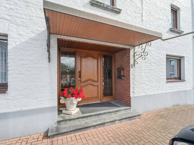 Bauernhaus zum Kauf 209.000 € 9 Zimmer 221,4 m² 544 m² Grundstück Freialdenhoven Aldenhoven 52457