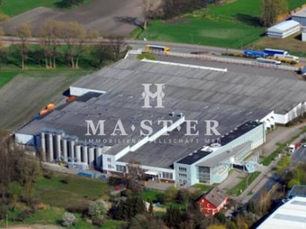 Lagerhalle zur Miete provisionsfrei 3.512 m² Lagerfläche teilbar ab 3.512 m² Buxtehude Buxtehude 21614