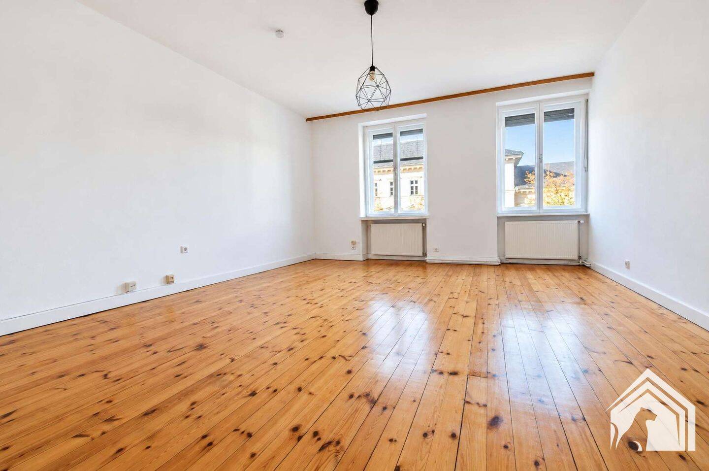 Wohnung – Klagenfurt am Wörthersee, Viktringer Vorstadt - Ansicht 5