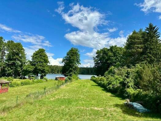 Grundstück zum Kauf 265.000 € 1.148 m² Grundstück frei ab sofort Himmelpfort Fürstenberg/Havel 16798