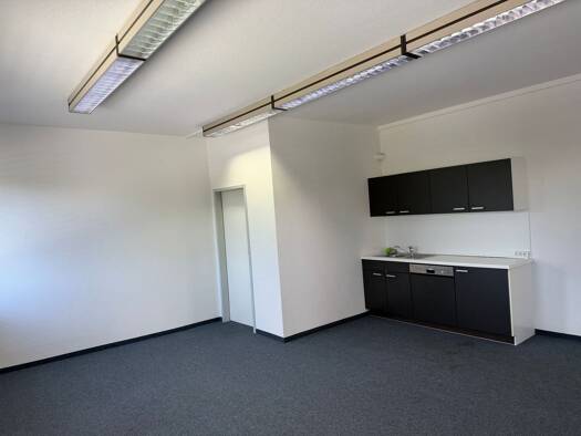 Bürofläche zur Miete provisionsfrei 880 € 3 Zimmer 112 m² Bürofläche Industriegebiet Konstanz 78467