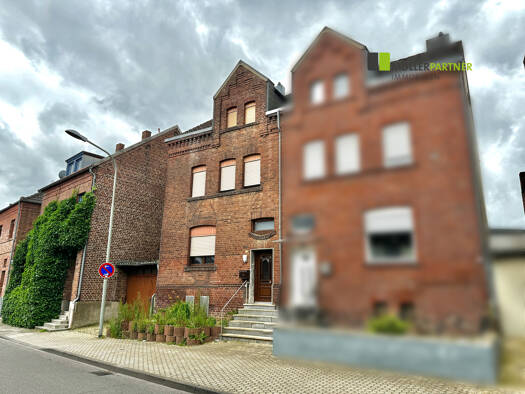 Einfamilienhaus zum Kauf 209.000 € 8 Zimmer 171,7 m² 412 m² Grundstück Derichsweiler Düren 52355