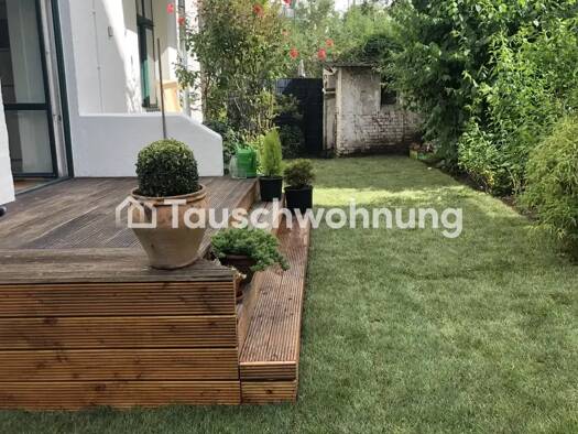 Wohnung zur Miete Tauschwohnung 1.000 € 3 Zimmer 58 m² EG Altona-Nord Altona 20257