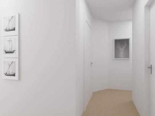 Maisonette zum Kauf 245.000 € 4 Zimmer 92 m² 1. Geschoss frei ab sofort Soest 59494