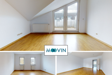 Studio zur Miete 790 € 3 Zimmer 95,4 m² 2. Geschoss frei ab 01.09.2025 Im Hasenfeld 3 Empelde Ronnenberg 30952