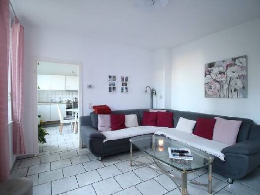 Wohnung zum Kauf 118.000 € 3 Zimmer 70 m² EG Krefeld 47805