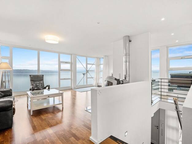 Maisonette zum Kauf 1.595.000 € 3 Zimmer 168 m² Mürwik Mürwik 24944