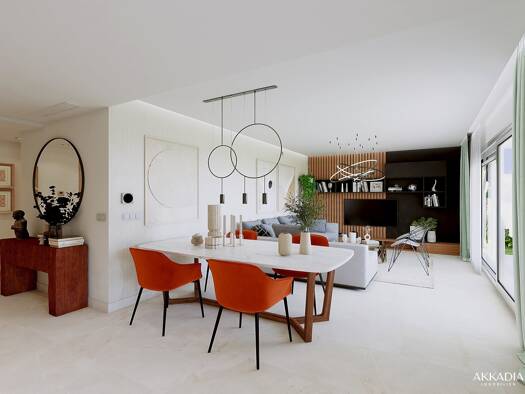 Studio zum Kauf 434.500 € 4 Zimmer 74,6 m² Mijas 29650