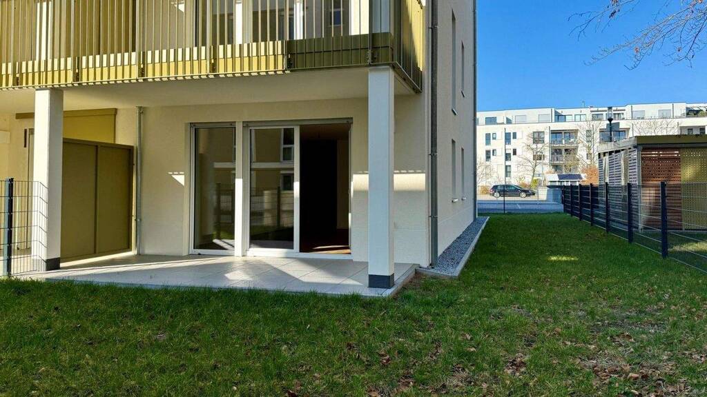 Hermann Immobilien: Ihr neues Zuhause in Hanau! (ETW B04)