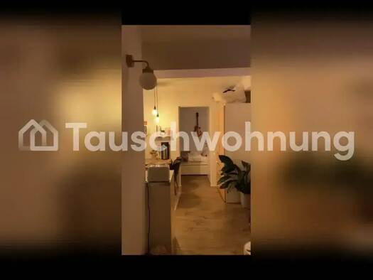 Wohnung zur Miete Tauschwohnung 500 € 1,5 Zimmer 29 m² 1. Geschoss Altstadt-Nord Köln 50667